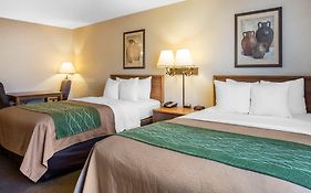 Quality Inn Lone Pine Near Mount Whitney